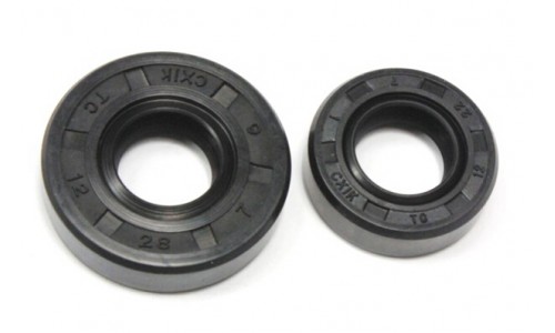 Engine Crank Seals for 32cc/36cc | Rovan Sports